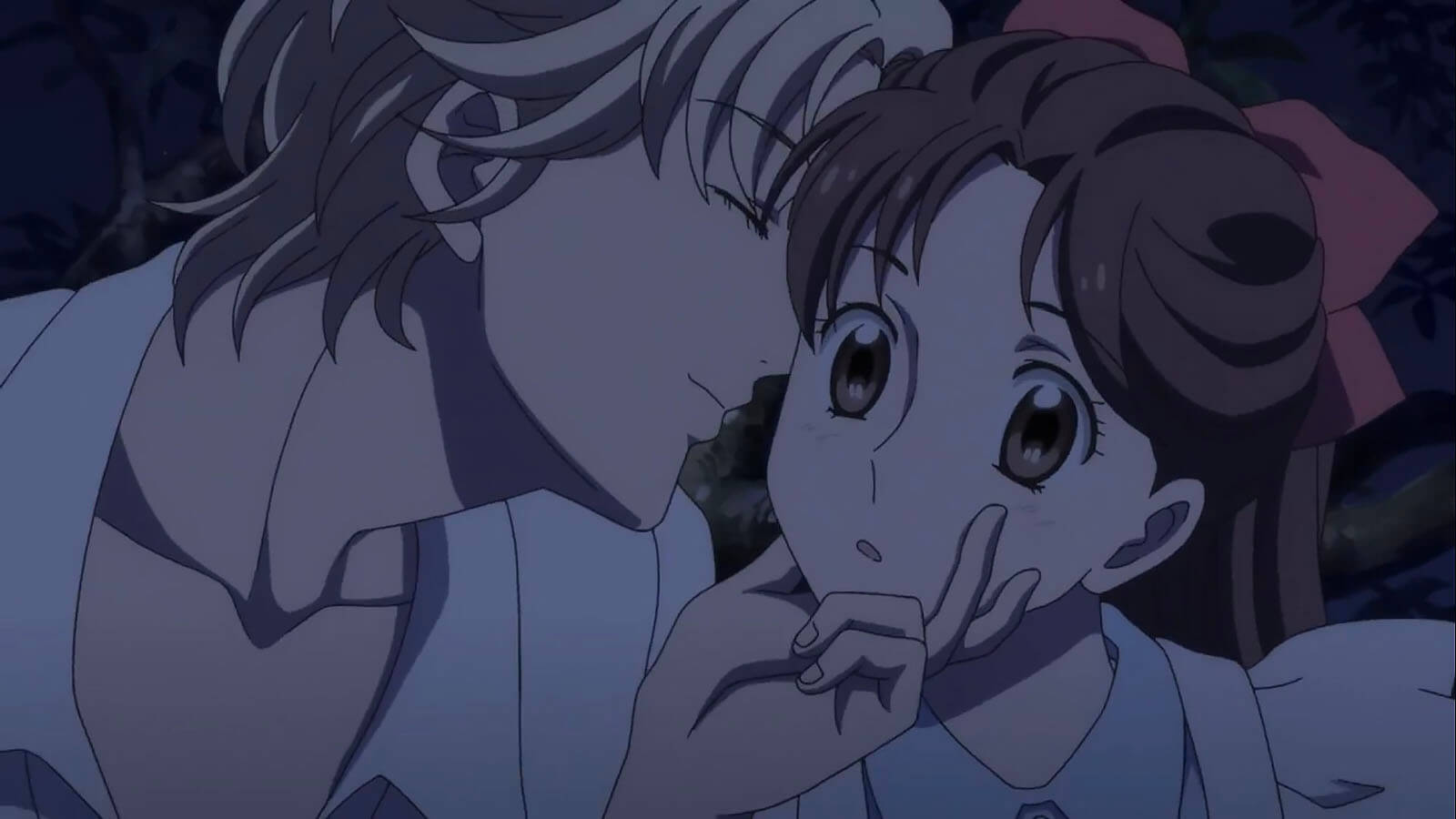 Haikara San Here Comes Miss Modern