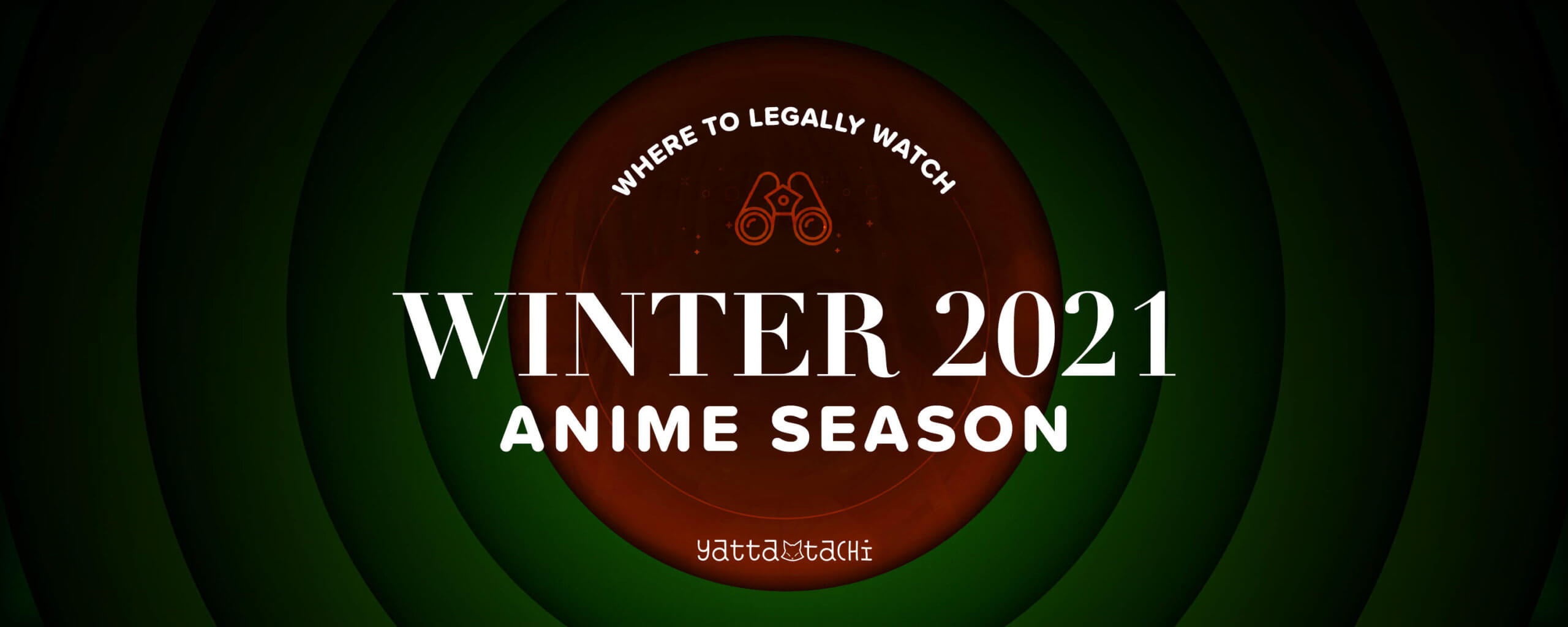 Winter 2021  Anime  MyAnimeListnet