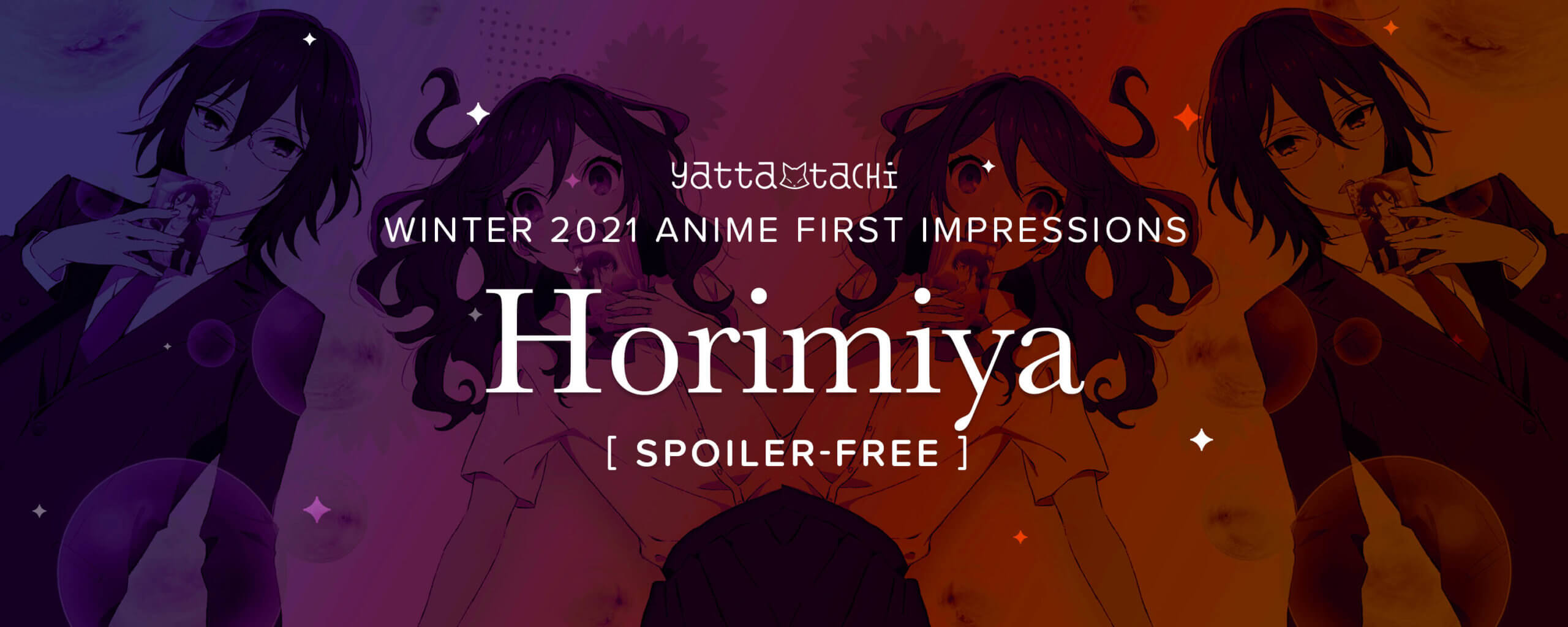 Horimiya review: Best romance anime ever or overrated high school drama? |  by Arius Raposas | Medium