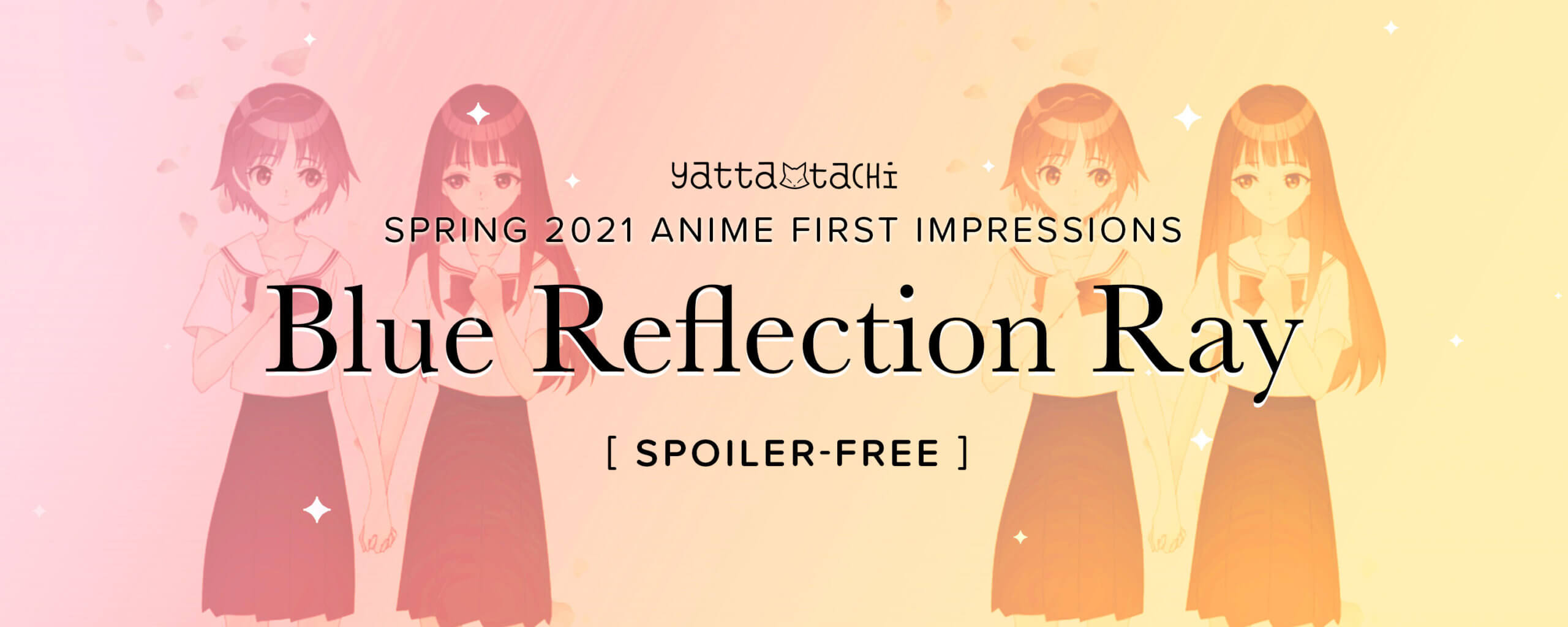 Spring Anime Season 2021 – Review