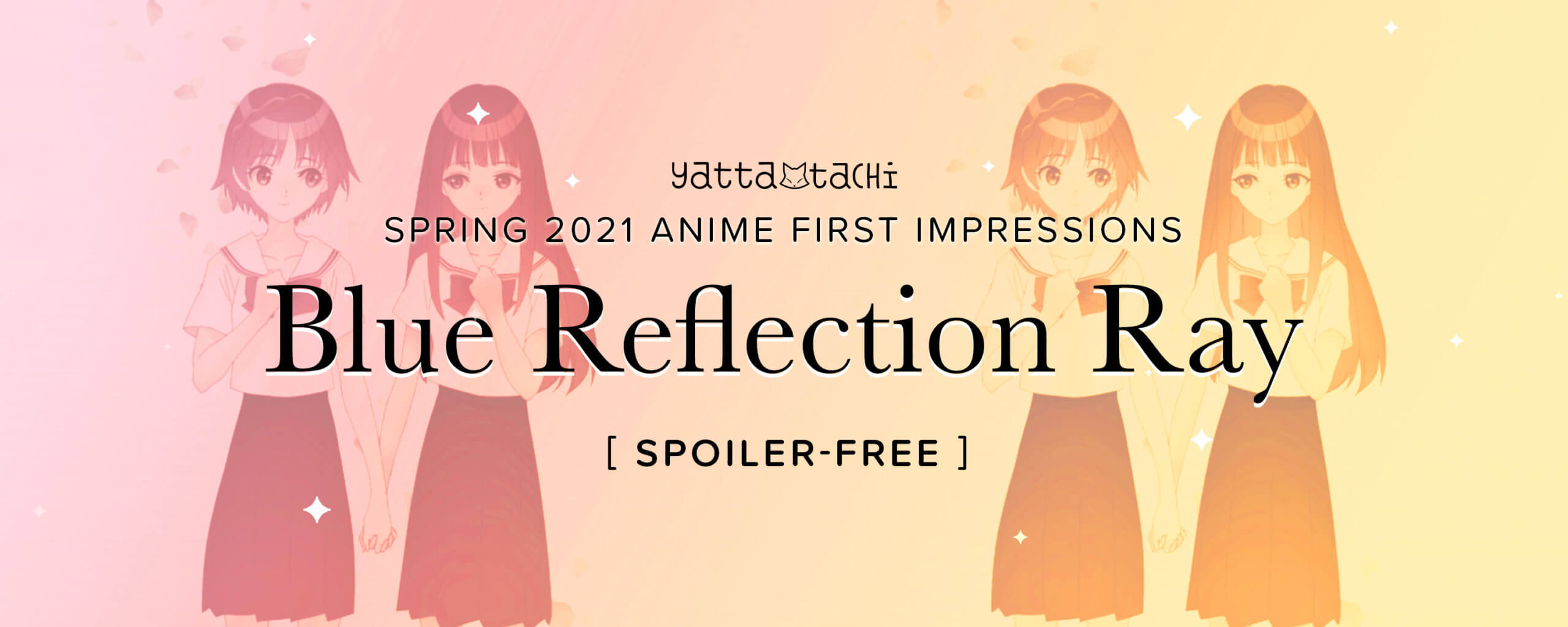 Blue Reflection Ray Season 2 When It Return Release Date  Latest Details