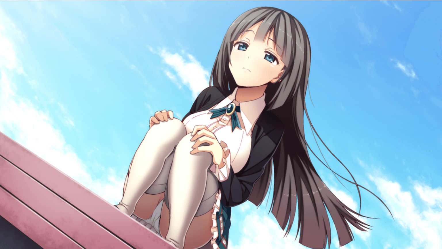 Time Tenshi Hentai