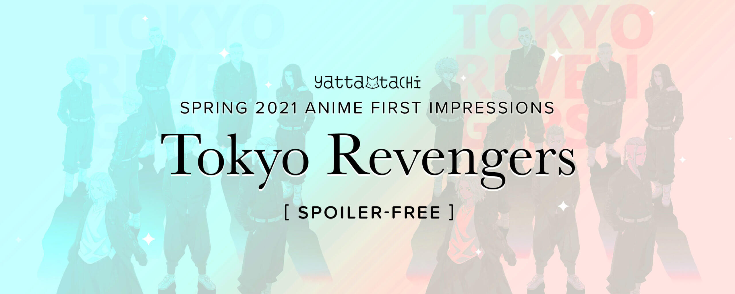 Review: Tokyo Revengers