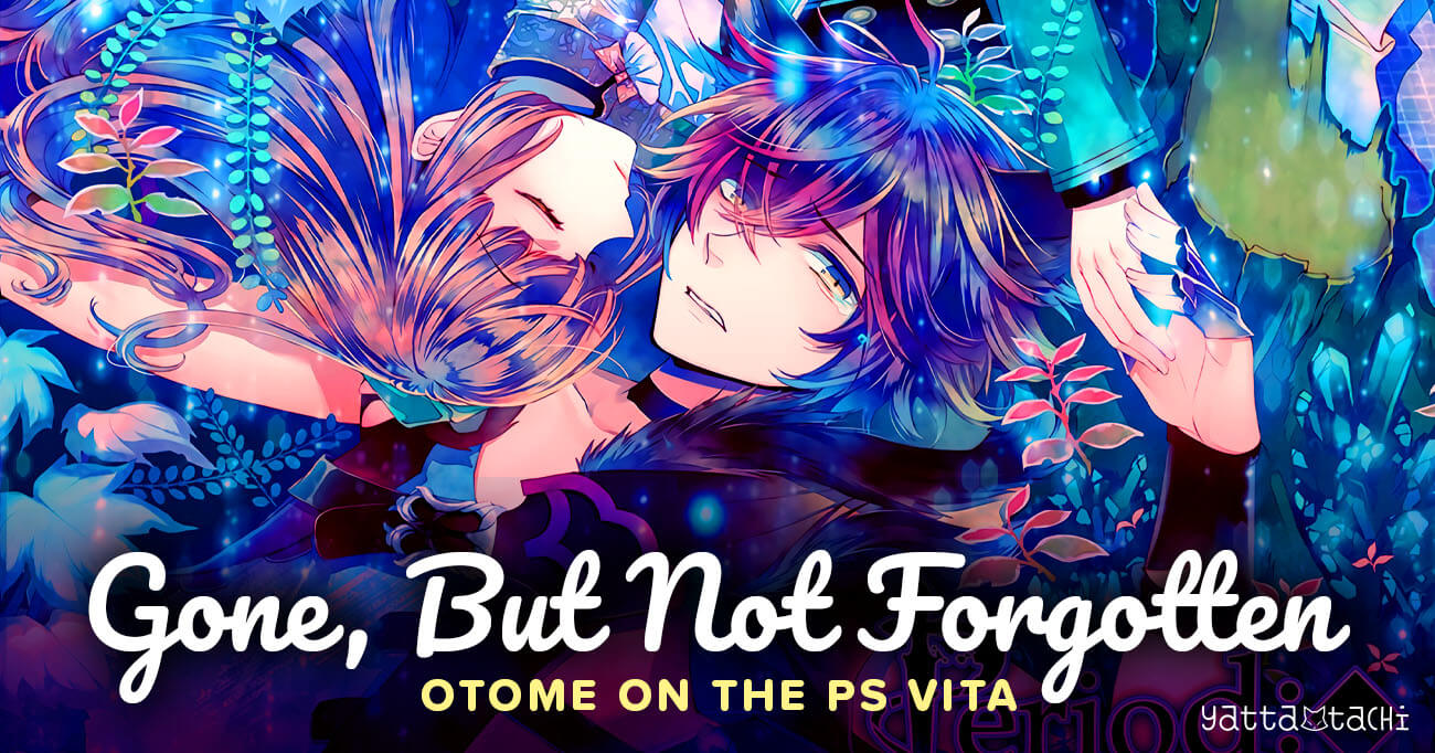 Shop of Forgotten Memories, Wiki Genius Otome