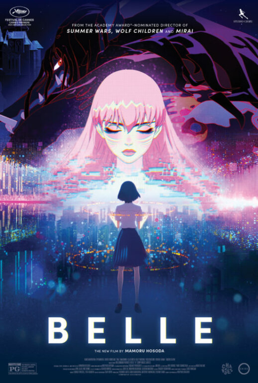 New Anime Shows & Movies - Current Releases