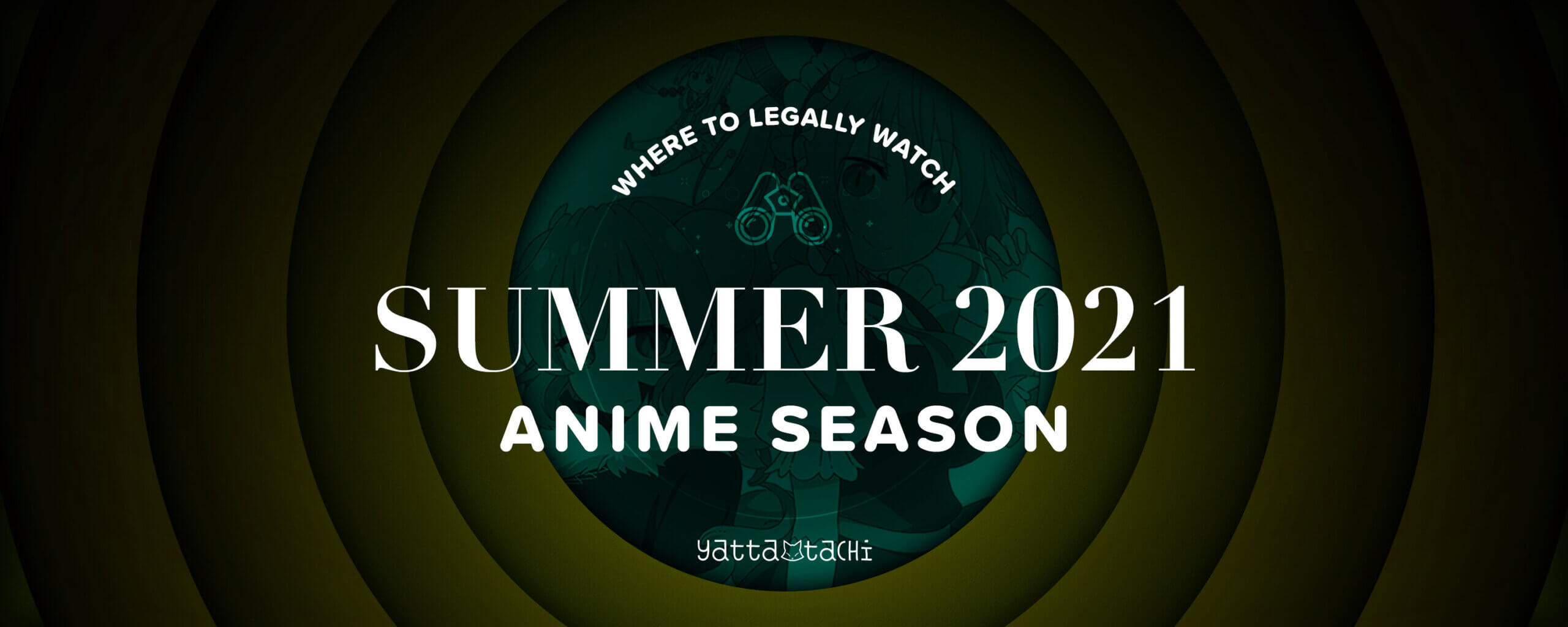 Top 10 Anime of the Week 5 for Spring 2021 Anime Season