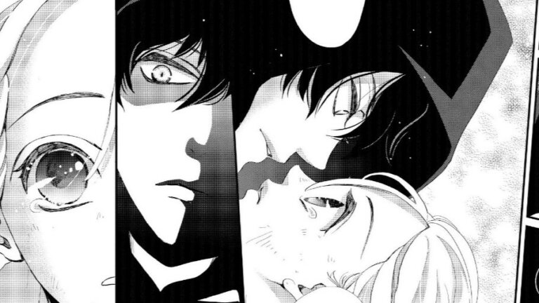 Does Nina End Up With Azure Nina the Starry Bride Vol. 1 Review (Spoiler-Free) | Yatta-Tachi