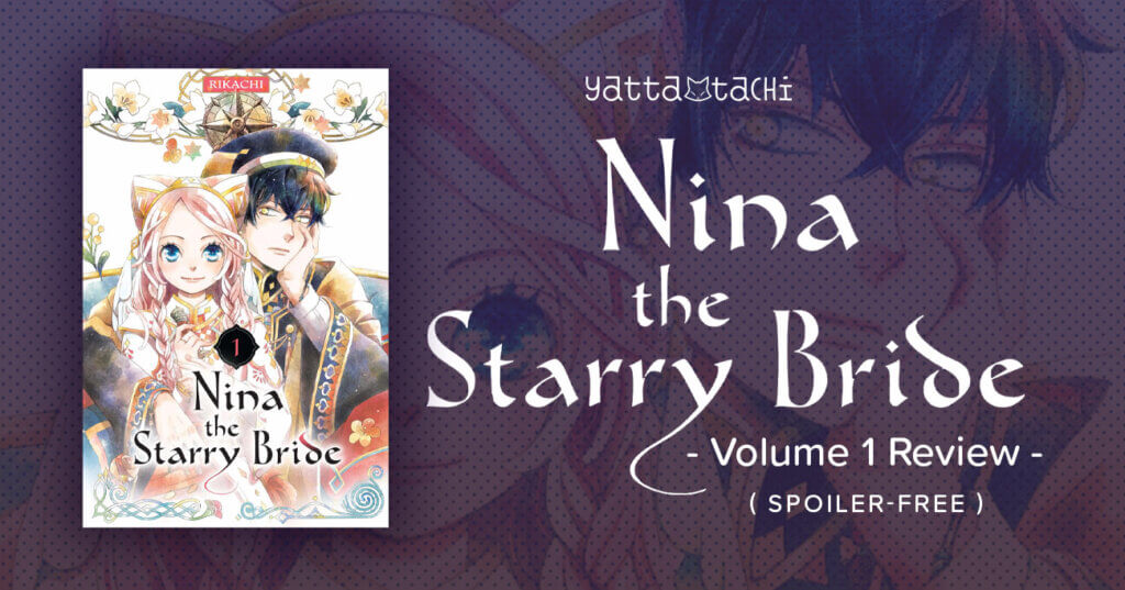 Beyond the Clouds Volumes 1-2 Review (Spoiler-Free) » Yatta-Tachi
