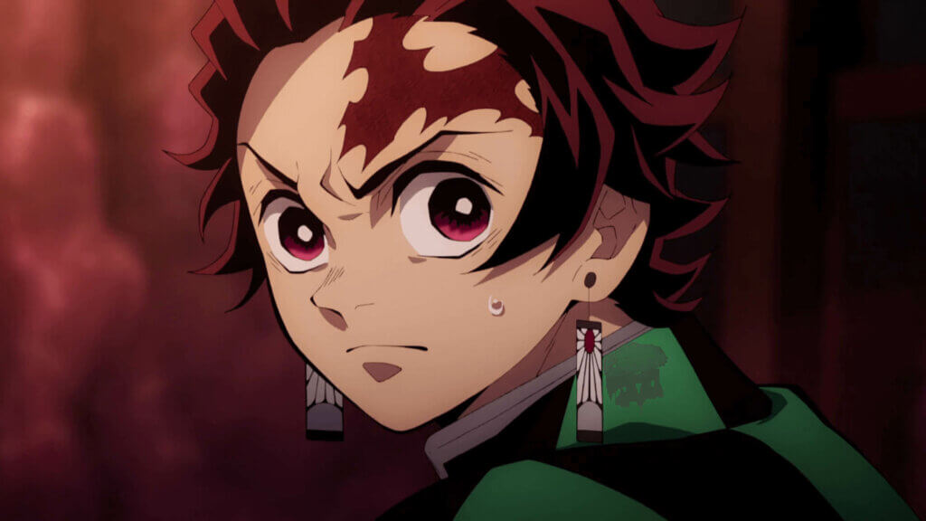 Demon Slayer: Kimetsu no Yaiba (Episode 19) - Hinokami - The Otaku Author