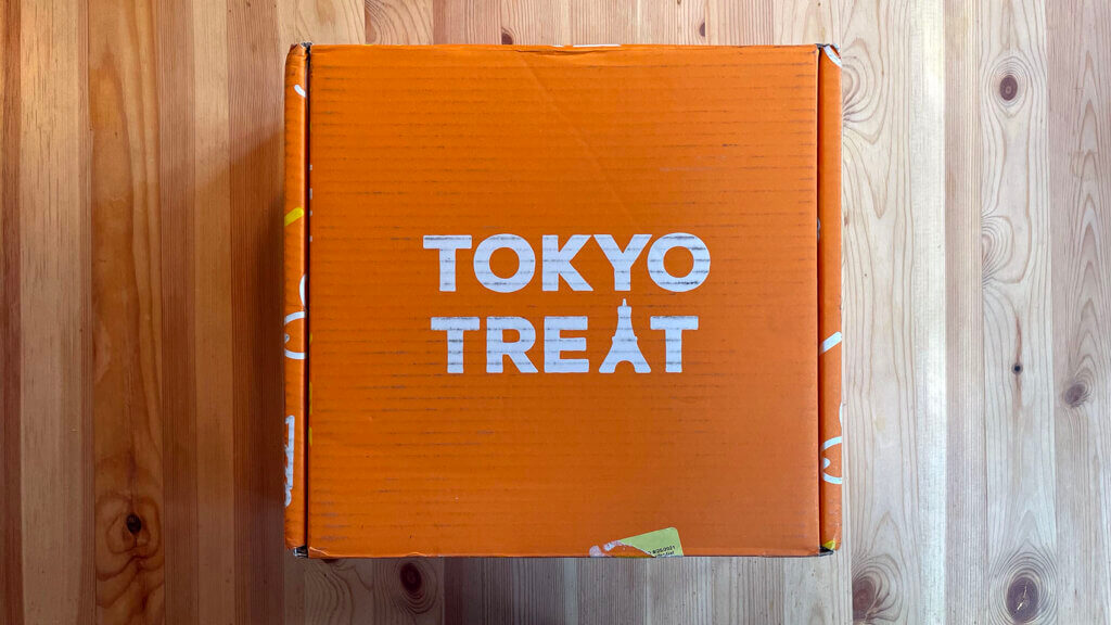 TokyoTreat - Limited Edition Japanese Snack, Ramen & Soft Drink Box. Try  Japanese KitKat Flavors, Pocky and More