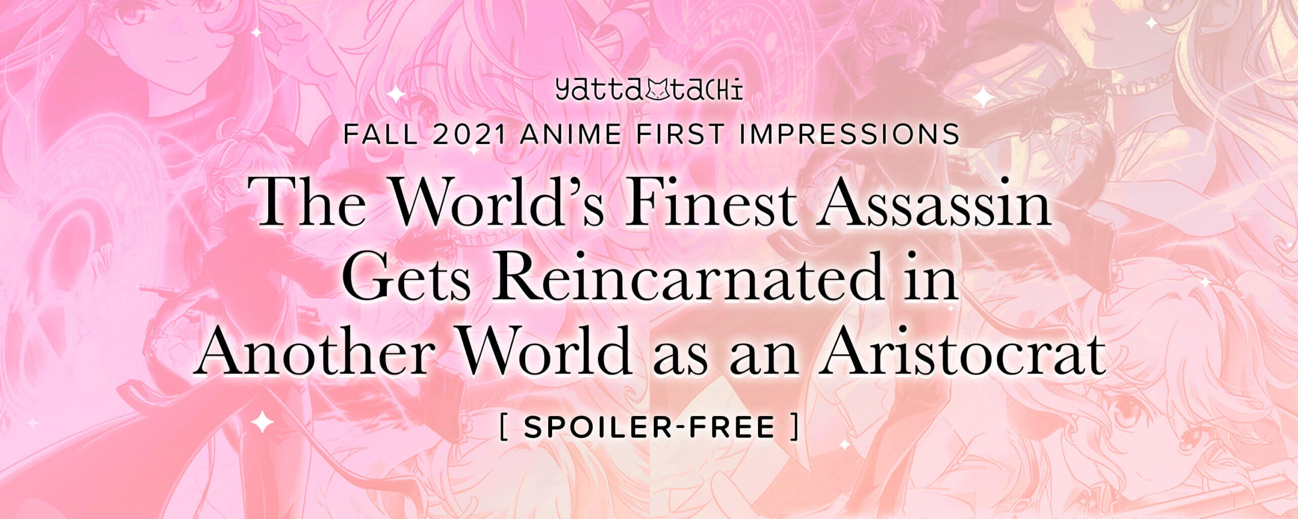 The World's Finest Assassin Gets Reincarnated in Another World as an  Aristocrat, Vol. 1 (light novel) (The World's Finest Assassin Gets  Reincarnated