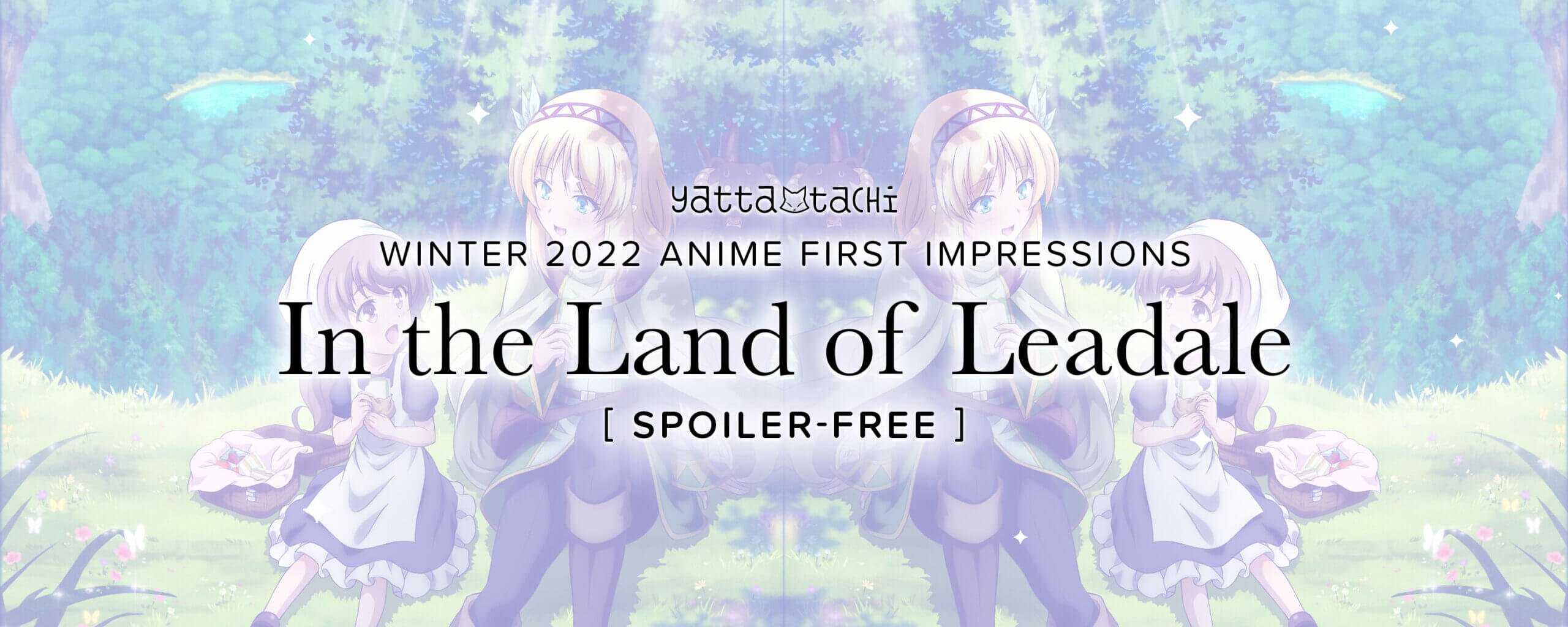 In the Land of Leadale (light novel), Novels