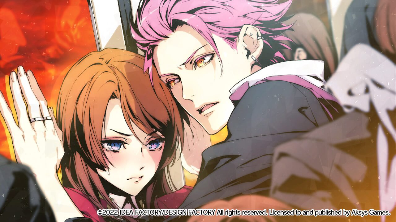 Variable Barricade Taiga Isurugi Walkthrough (SpoilerFree) YattaTachi