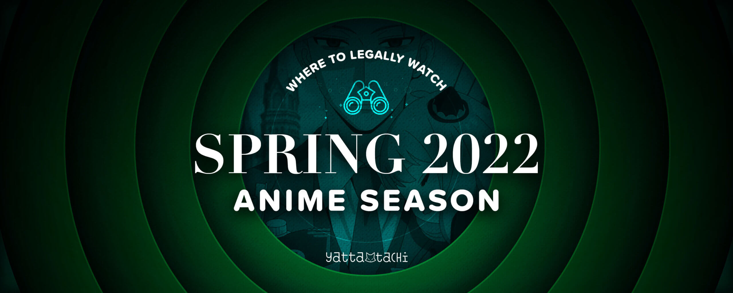 Summer 2022 anime calendar : r/anime