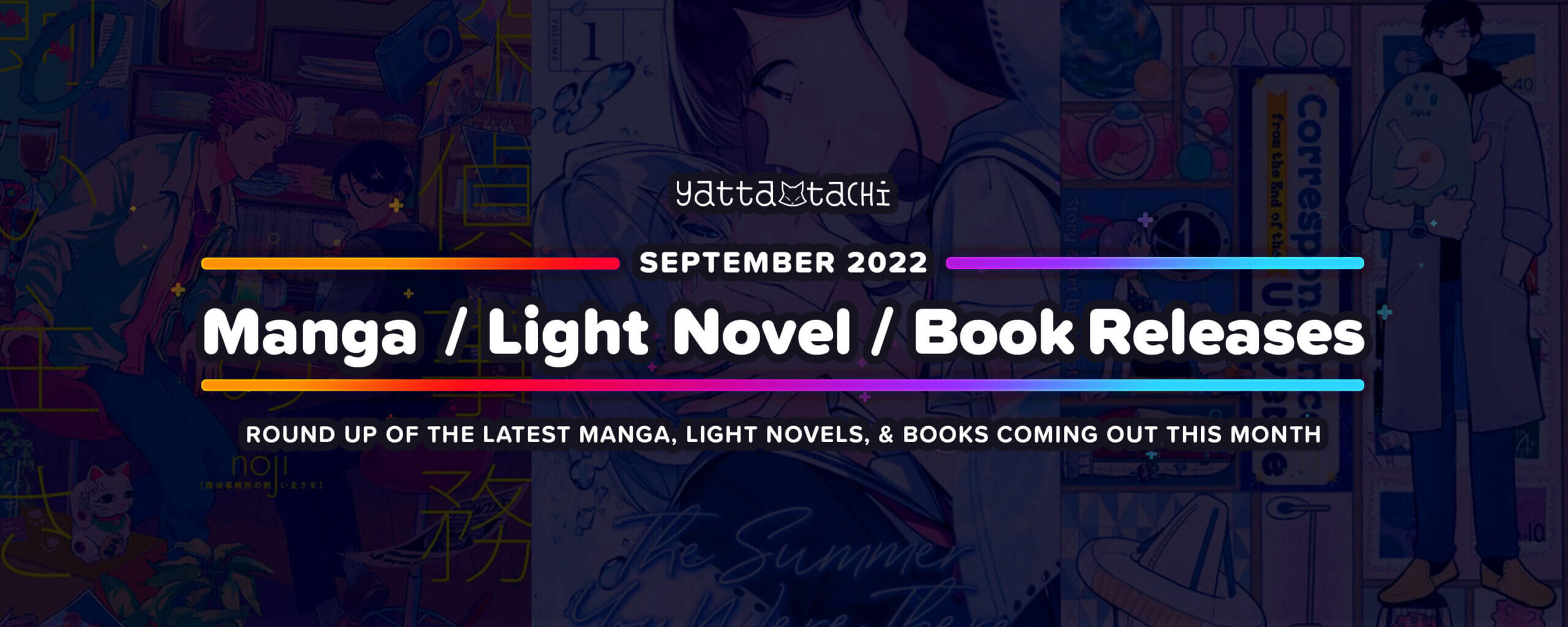 Summer Reading — Infinite Dendrogram – English Light Novels