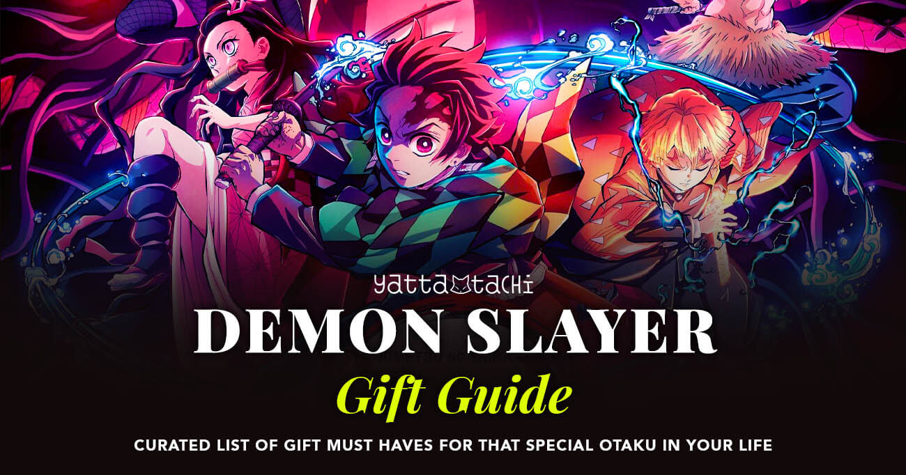 Demon Slayer Hashira Gifts & Merchandise for Sale | Redbubble