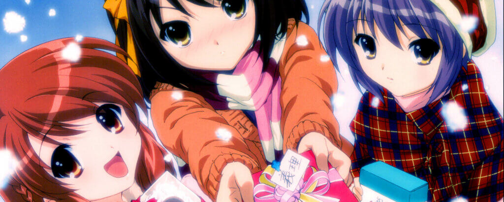 Otaku Gift Guides | Gifts for Anime, Manga, Video Games fans