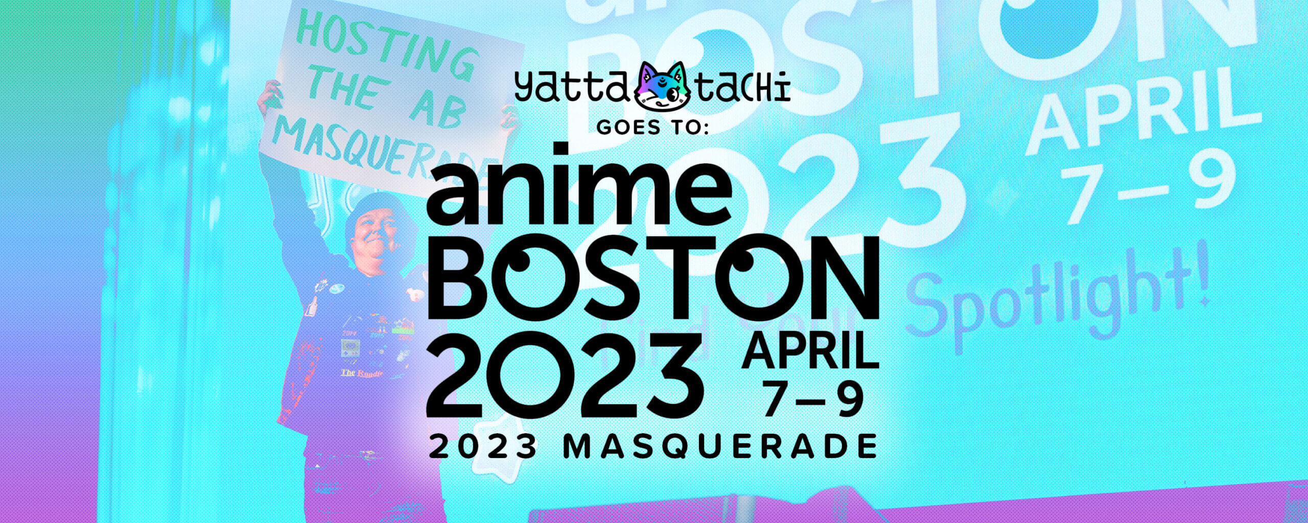 Anime Boston 2023 Review | Yatta-Tachi