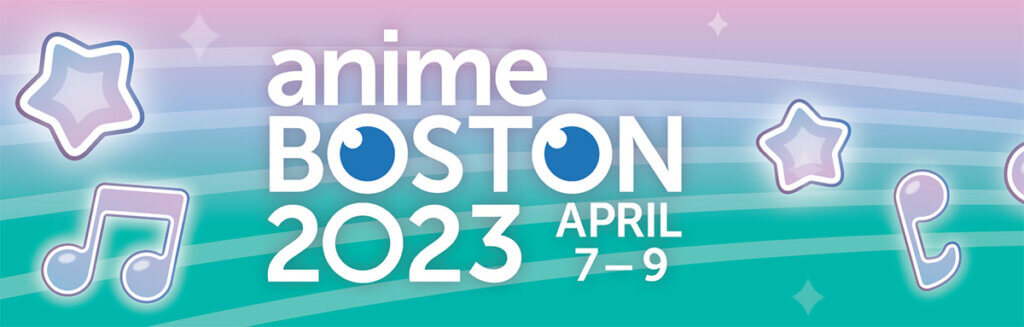 My Anime Boston 2023 Experience