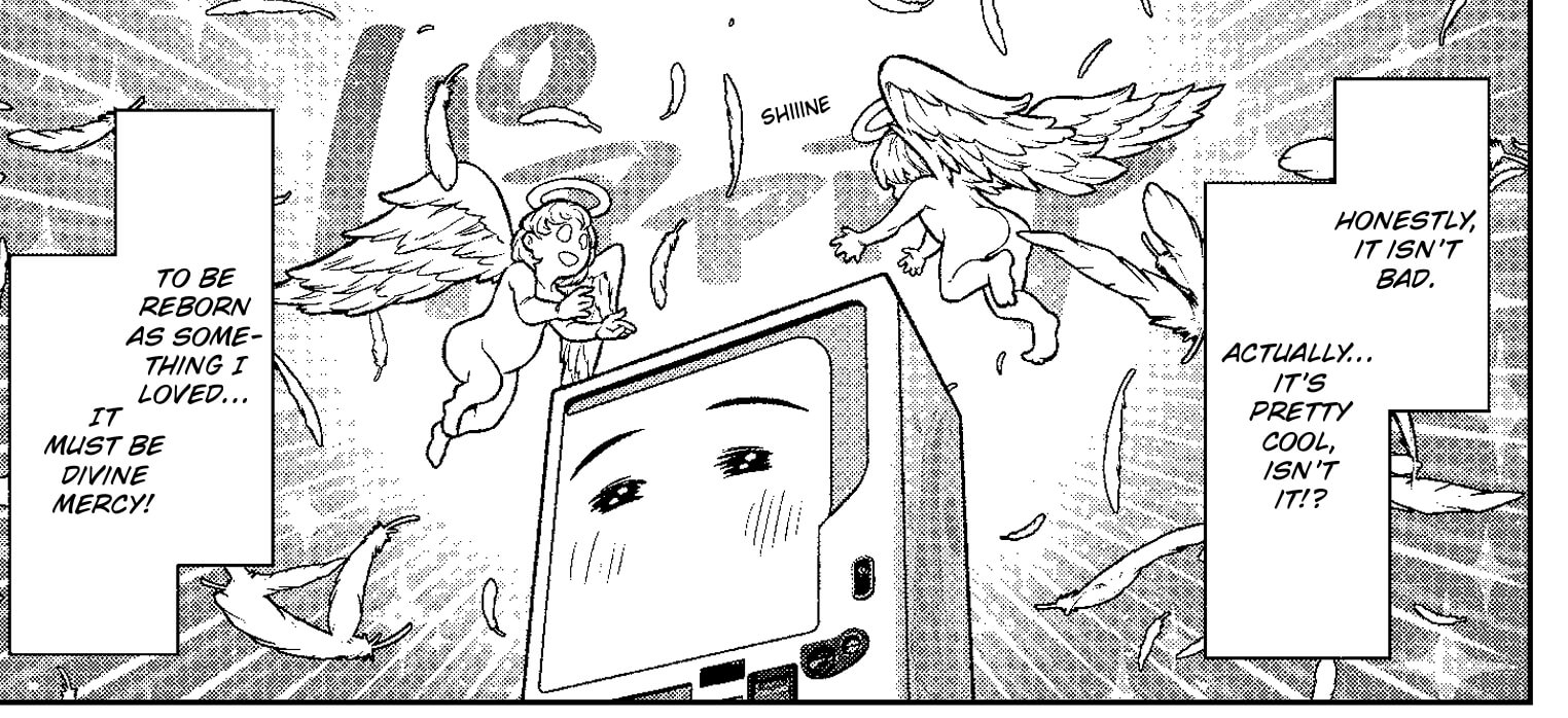 Reborn as a Vending Machine, I Now Wander the Dungeon Vol. 1 Manga ...