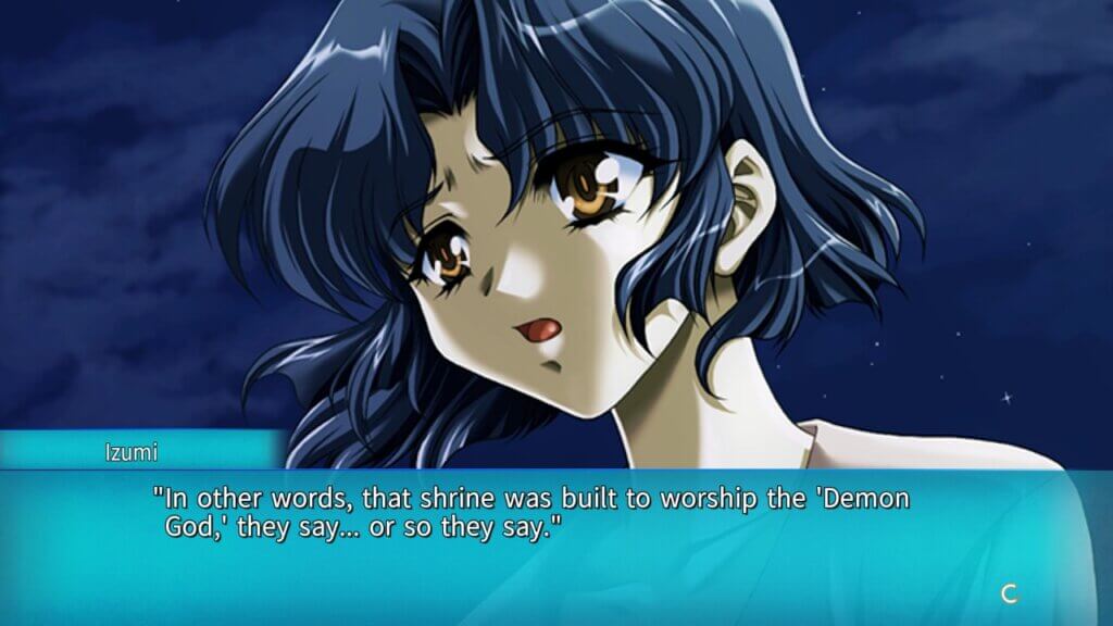 Ever17/Never 7 Double Pack Visual Novel Review (Spoiler‑Free) | Yatta-Tachi